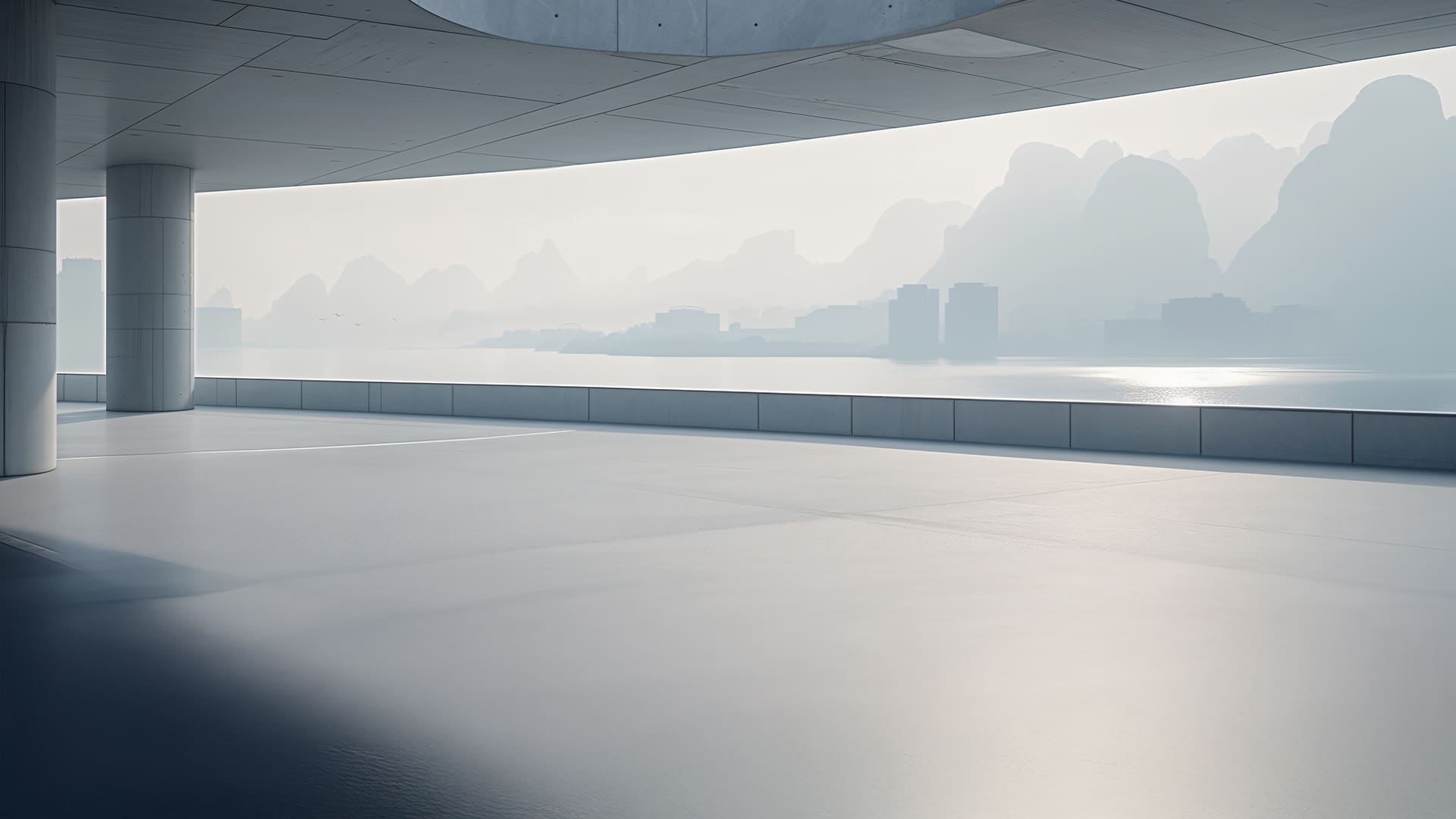 KRONE Containerchassis